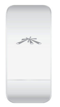 Ubiquiti NanoStation M2 150 Mbit/s White Power over Ethernet (PoE)