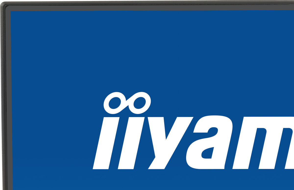iiyama ProLite XB2492HSU-B1 computer monitor 60.5 cm (23.8") 1920 x 1080 pixels Full HD LED Black
