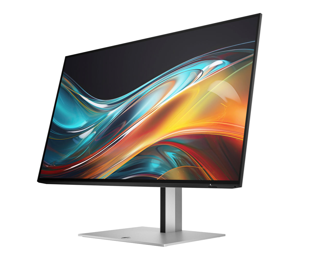 HP Series 7 Pro 23.8 inch FHD Monitor - 724pf