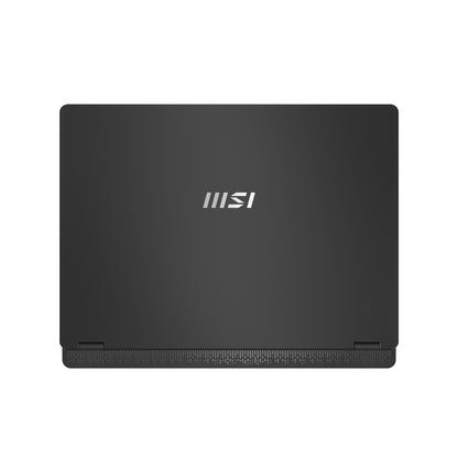 MSI Prestige 14 AI STUDIO C1UDXG-003UK Intel Core Ultra 7 155H Laptop 35.6 cm (14") Full HD+ 32 GB DDR5-SDRAM 1 TB SSD NVIDIA GeForce RTX 3050 Wi-Fi 7 (802.11be) Windows 11 Home Grey