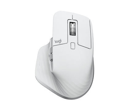 Logitech MX Master 3S Performance Wireless Mouse