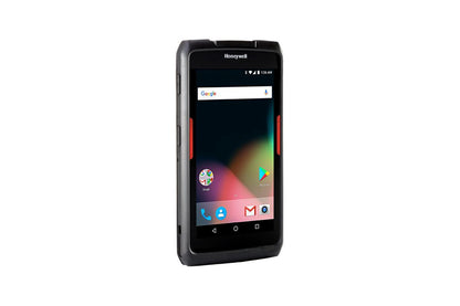 Honeywell EDA71 4G Qualcomm Snapdragon LTE-TDD & LTE-FDD 32 GB 17.8 cm (7") 2 GB Wi-Fi 5 (802.11ac) Android 10 Black