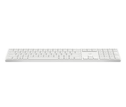 HP 450 Programmable Wireless Keyboard