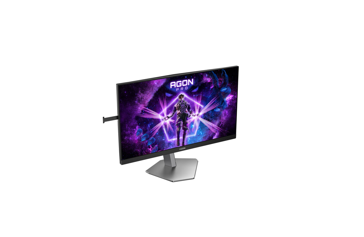 AOC AGON PRO AG256FS computer monitor 62.2 cm (24.5") 1920 x 1080 pixels Full HD LCD Black