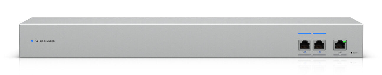 Ubiquiti UniFi WAN Switch RJ45 Gigabit Ethernet (10/100/1000) 1U Grey