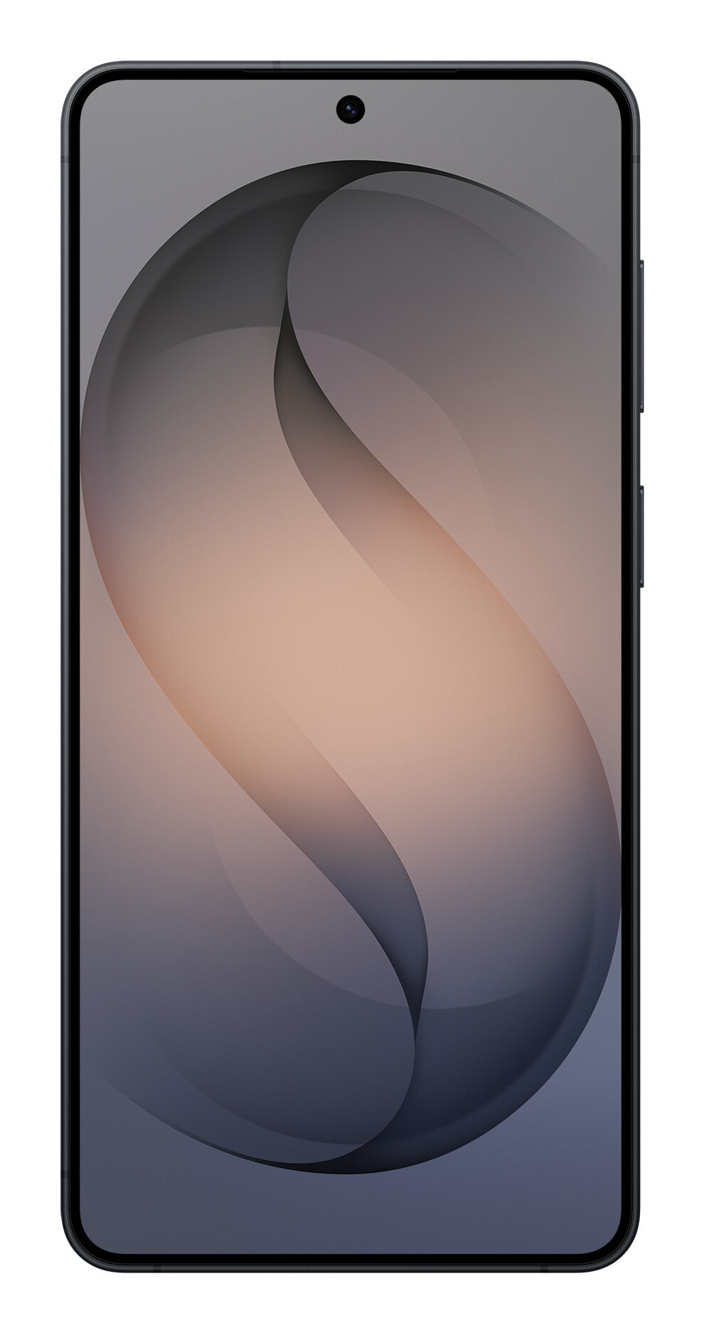 Samsung Galaxy S26+ 17 cm (6.7") Dual SIM Android 16.0 5G USB Type-C 12 GB 256 GB 4900 mAh Black