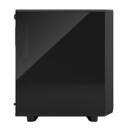 Fractal Design Meshify 2 Compact Tower Black