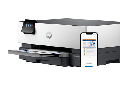 HP OfficeJet Pro 9110b Wireless Color Printer, Two-sided printing