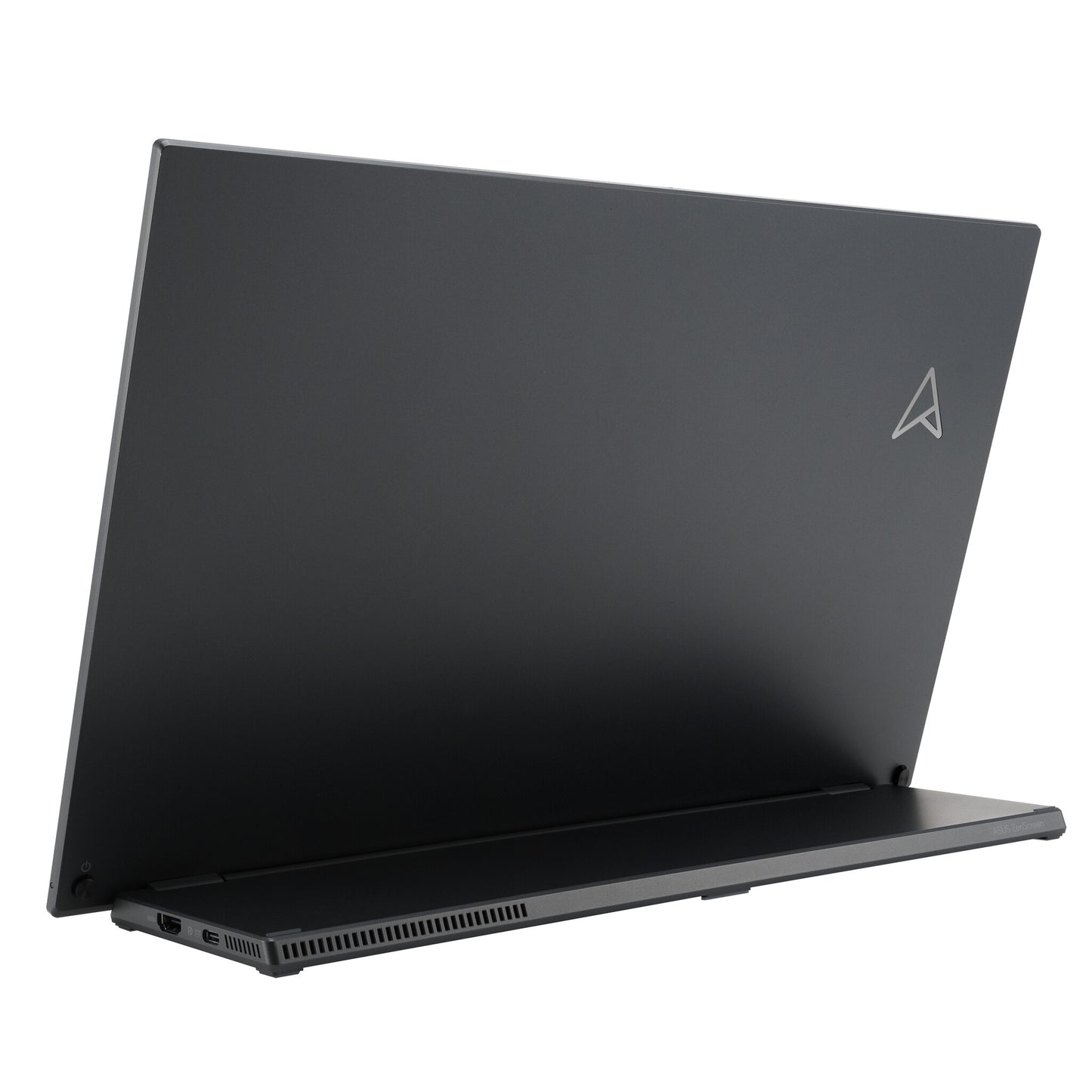 ASUS ZenScreen MB17AHG computer monitor 43.9 cm (17.3") 1920 x 1080 pixels Full HD LCD Black