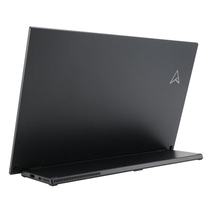 ASUS ZenScreen MB17AHG computer monitor 43.9 cm (17.3") 1920 x 1080 pixels Full HD LCD Black