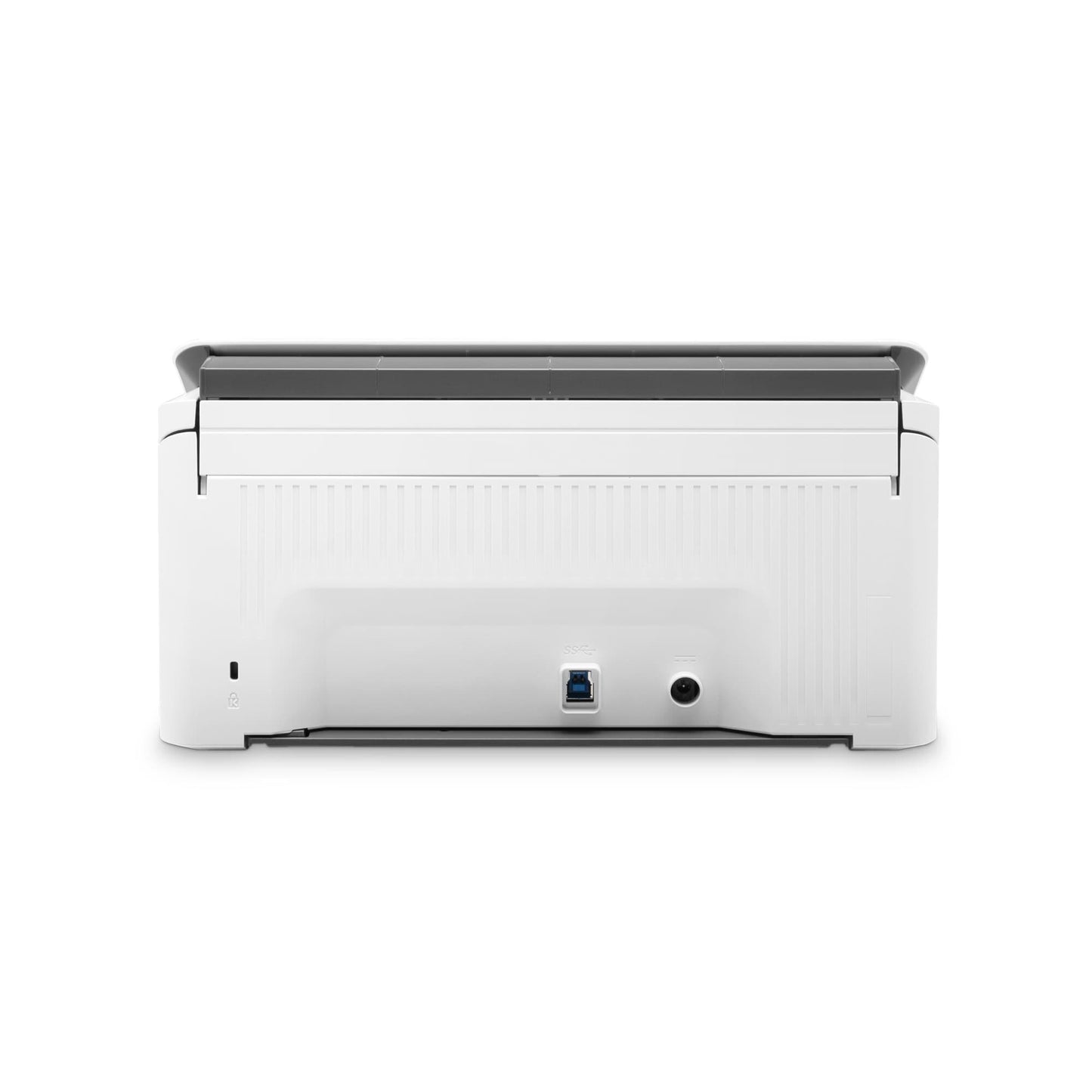 HP Scanjet Pro 2000 s2 Sheet-feed Scanner Sheet-fed scanner 600 x 600 DPI A4 Black, White