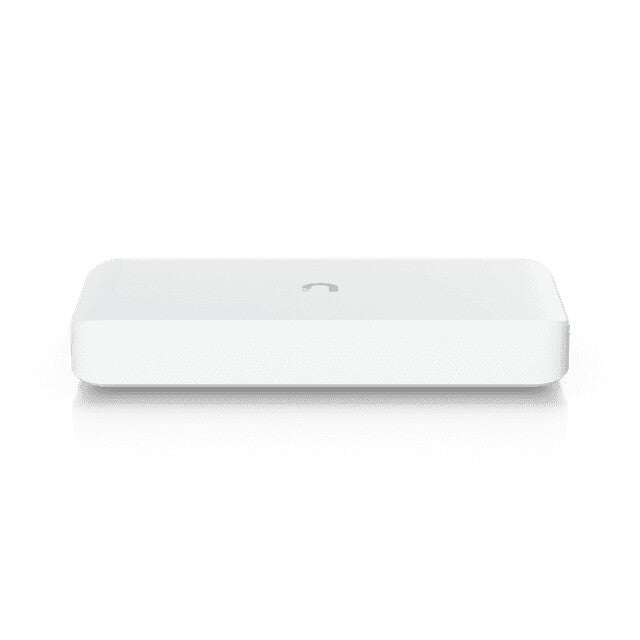 Ubiquiti UDB-Switch 2.5G Ethernet (100/1000/2500) Power over Ethernet (PoE) White