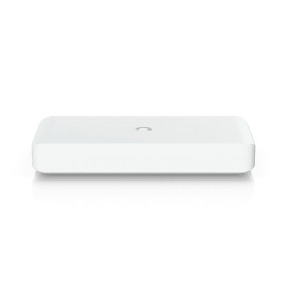 Ubiquiti UDB-Switch 2.5G Ethernet (100/1000/2500) Power over Ethernet (PoE) White