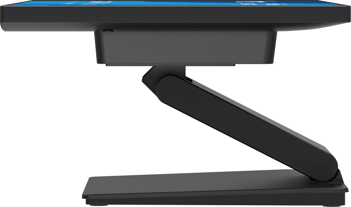 iiyama T2254MSC-B2AG computer monitor 54.6 cm (21.5") 1920 x 1080 pixels Full HD LED Touchscreen Black