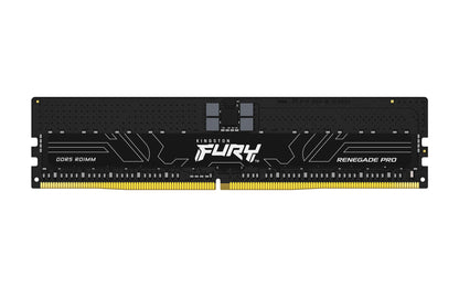 Kingston Technology FURY 16GB 4800MT/s DDR5 ECC Reg CL36 DIMM Renegade Pro PnP