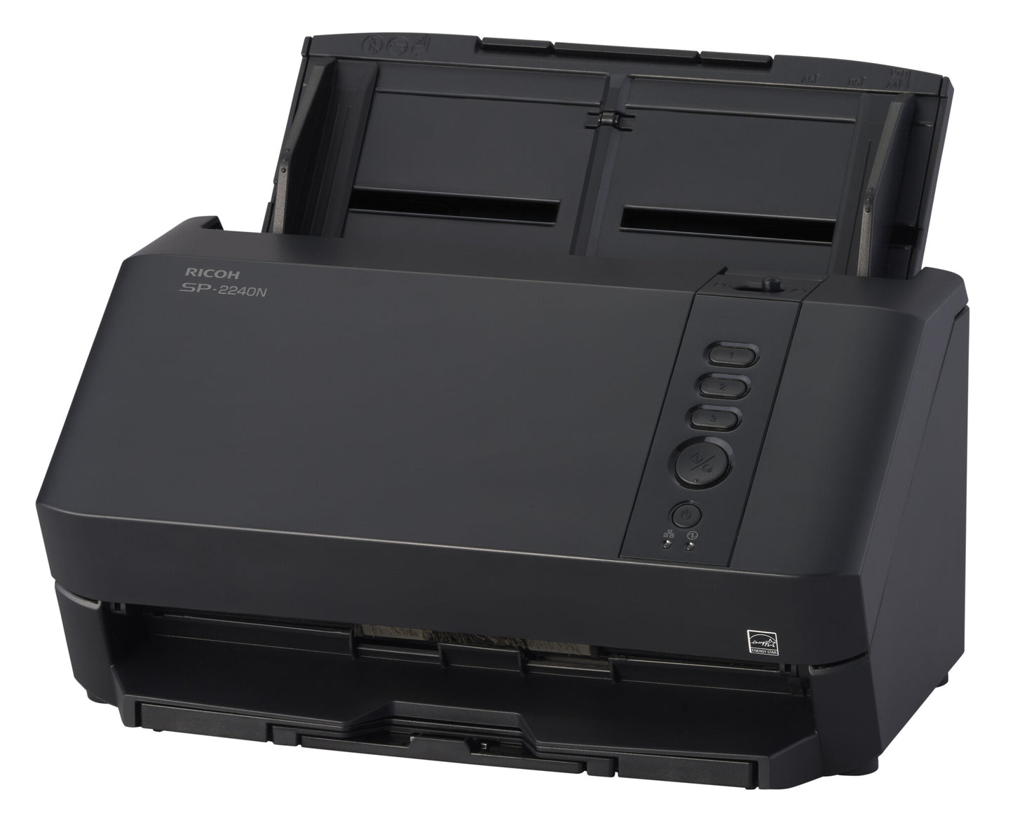Ricoh SP-2240N ADF scanner 600 x 600 DPI A4 Black
