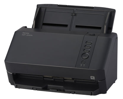 Ricoh SP-2240N ADF scanner 600 x 600 DPI A4 Black