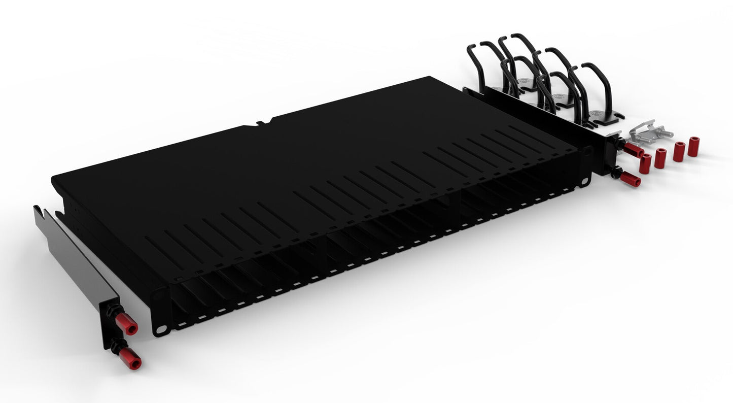 PATCHBOX .one / Frame