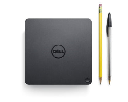 DELL TB16 -240W Wired Thunderbolt 3 Black