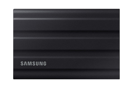 Samsung MU-PE2T0S 2 TB USB Type-C 3.2 Gen 2 (3.1 Gen 2) Black