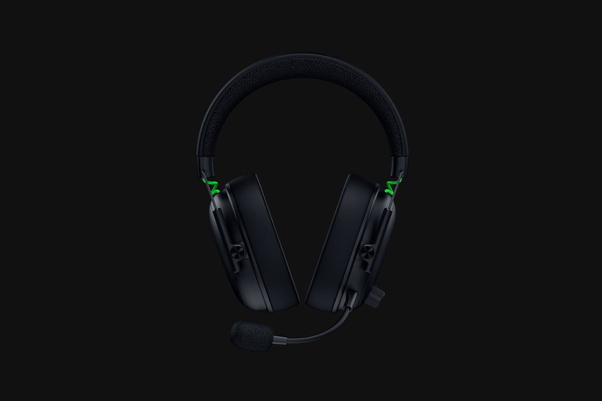 Razer BlackShark V3 Headset Wired & Wireless Head-band Gaming USB Type-A Bluetooth Black