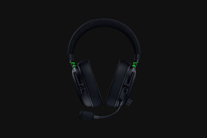 Razer BlackShark V3 Headset Wired & Wireless Head-band Gaming USB Type-A Bluetooth Black