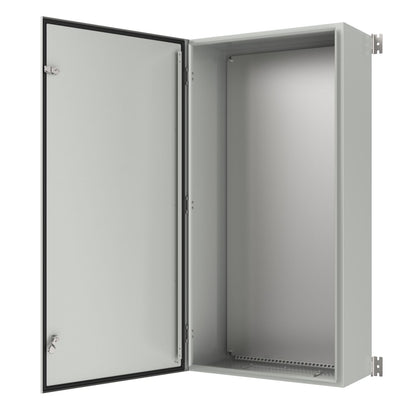 Lanview RWM-IP656012030W rack cabinet 0U White