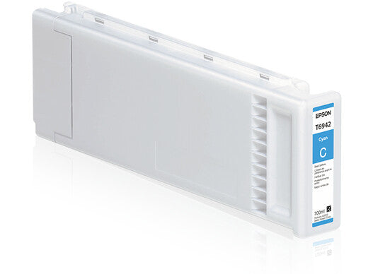 Epson Singlepack UltraChrome XD CyanT694200(700ml)