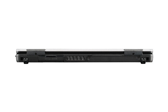 Panasonic Toughbook 55 MK3 Intel® Core™ i5 i5-1345U Laptop 35.6 cm (14") FWXGA 16 GB DDR4-SDRAM 512 GB SSD Wi-Fi 6E (802.11ax) Windows 11 Pro Black