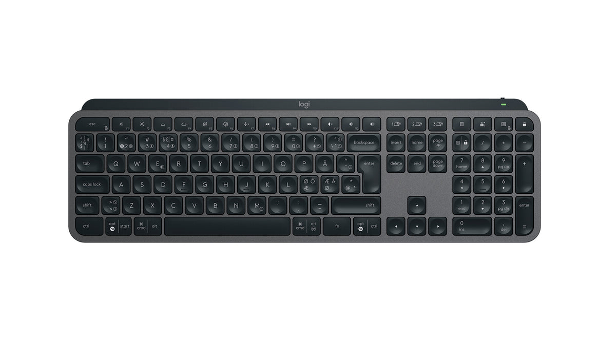 Logitech MX Keys S