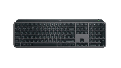 Logitech MX Keys S