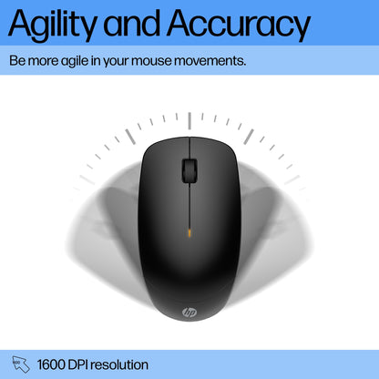 HP 230 Slim Wireless Mouse