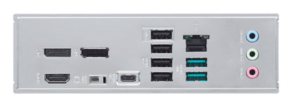 ASUS PRIME B840M-A-CSM AMD B840 Socket AM5 micro ATX