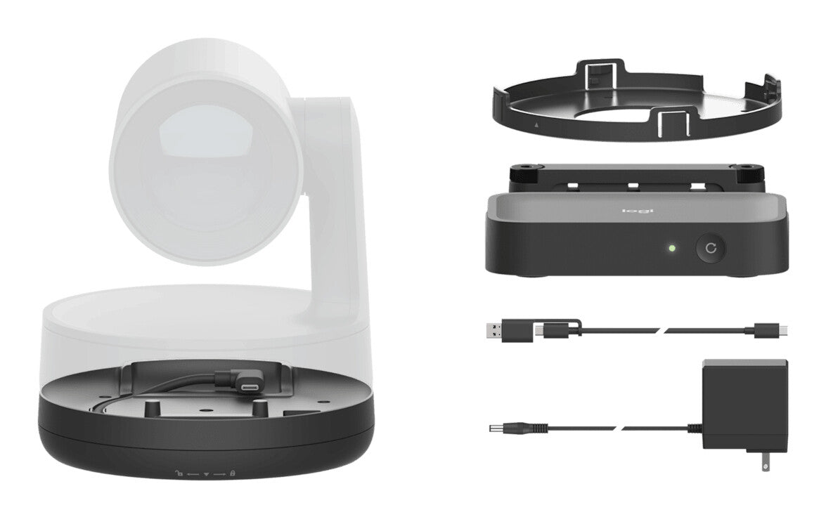 Logitech 952-000192 Extend kit