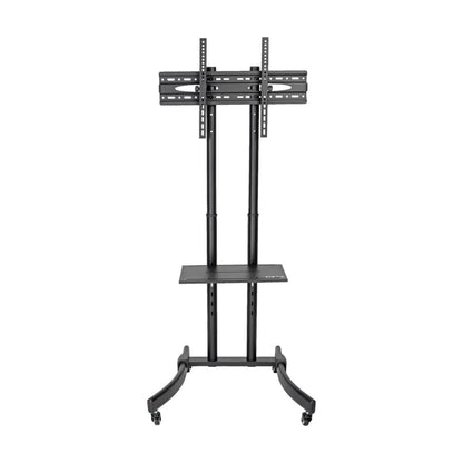 Tripp Lite DMCS3770L Rolling TV/Monitor Cart - for 37” to 70” TVs and Monitors - Classic Edition