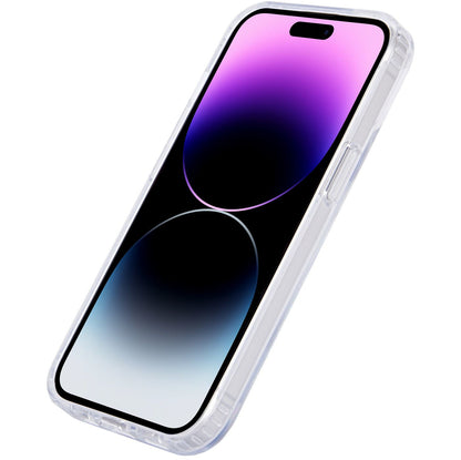 eSTUFF ES67140026-BULK mobile phone case Cover Transparent