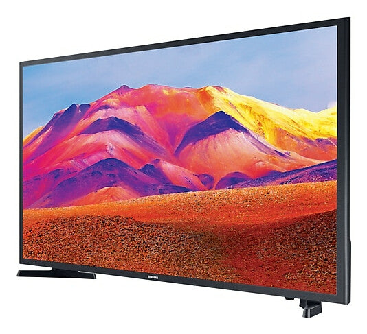 Samsung HG32T5300EZ 81.3 cm (32") Full HD Smart TV Wi-Fi Black