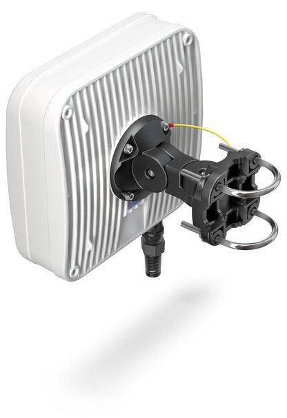 QuWireless QuMax network antenna Directional antenna PoE/LAN 14 dBi