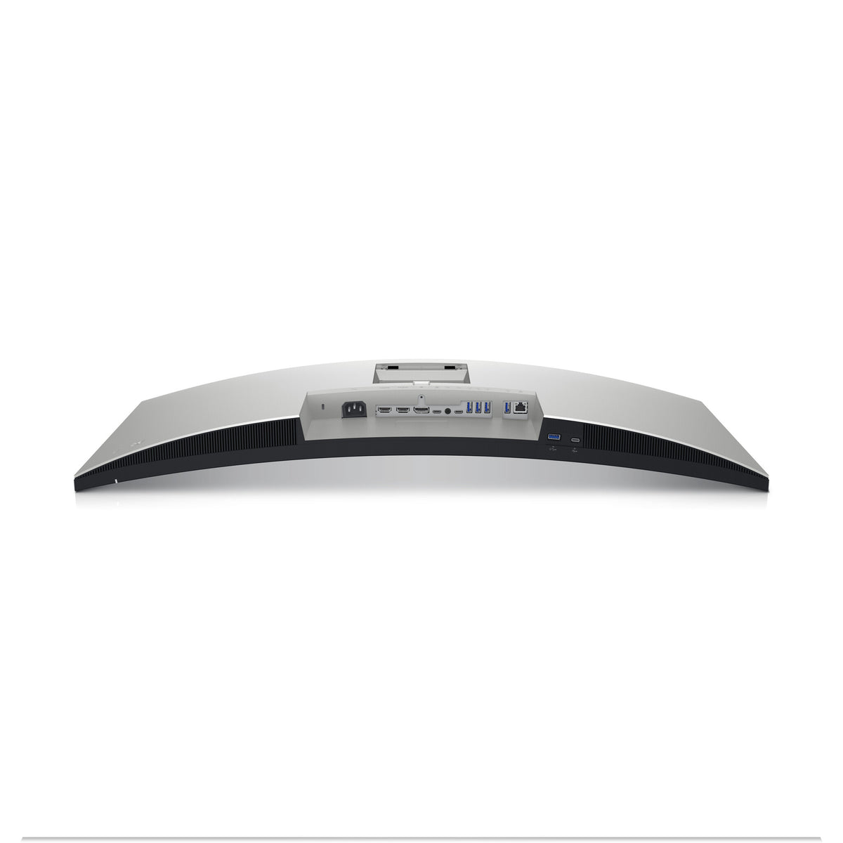 DELL UltraSharp U3423WE computer monitor 86.4 cm (34") 3440 x 1440 pixels UltraWide Quad HD LCD Silver