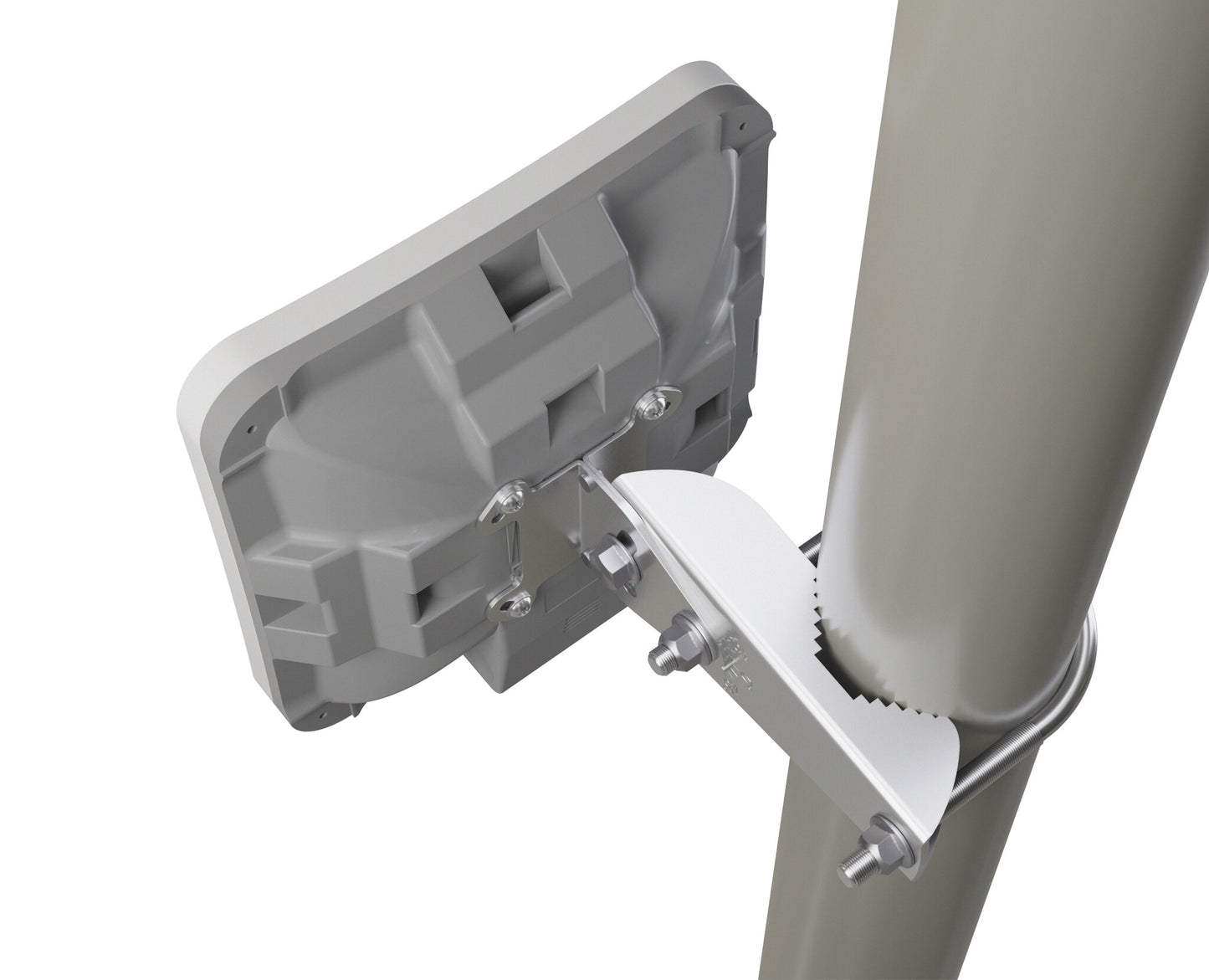 Mikrotik SXTsq-mount Grey