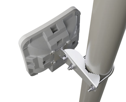 Mikrotik SXTsq-mount Grey