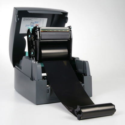 Godex G500 label printer Direct thermal / Thermal transfer 203 x 203 DPI 127 mm/sec Wired