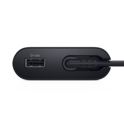 DELL PA901C power adapter/inverter Indoor 90 W Black