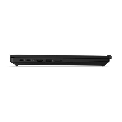 Lenovo ThinkPad T14 Gen 7 (Intel) Copilot+ PC Intel Core Ultra 5 325 Laptop 35.6 cm (14") WUXGA 32 GB LPDDR5x-SDRAM 512 GB SSD Wi-Fi 7 (802.11be) Windows 11 Pro English Black