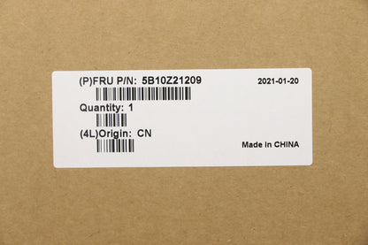 Lenovo 5B10Z21209 laptop spare part Battery