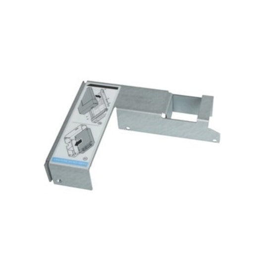 DELL Bracket Adapter Metal for 2.5in Drives