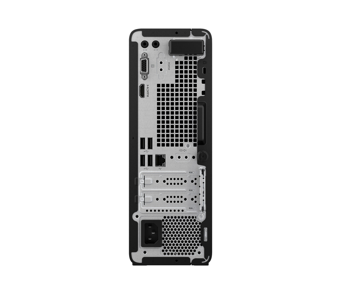 HP Pro 290 G9 Intel® Core™ i5 i5-13500 8 GB DDR4-SDRAM 256 GB SSD Windows 11 Pro SFF PC Black