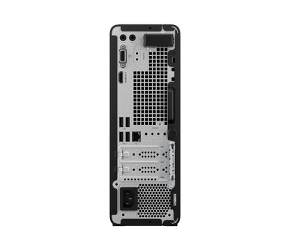 HP Pro 290 G9 Intel® Core™ i5 i5-13500 8 GB DDR4-SDRAM 256 GB SSD Windows 11 Pro SFF PC Black