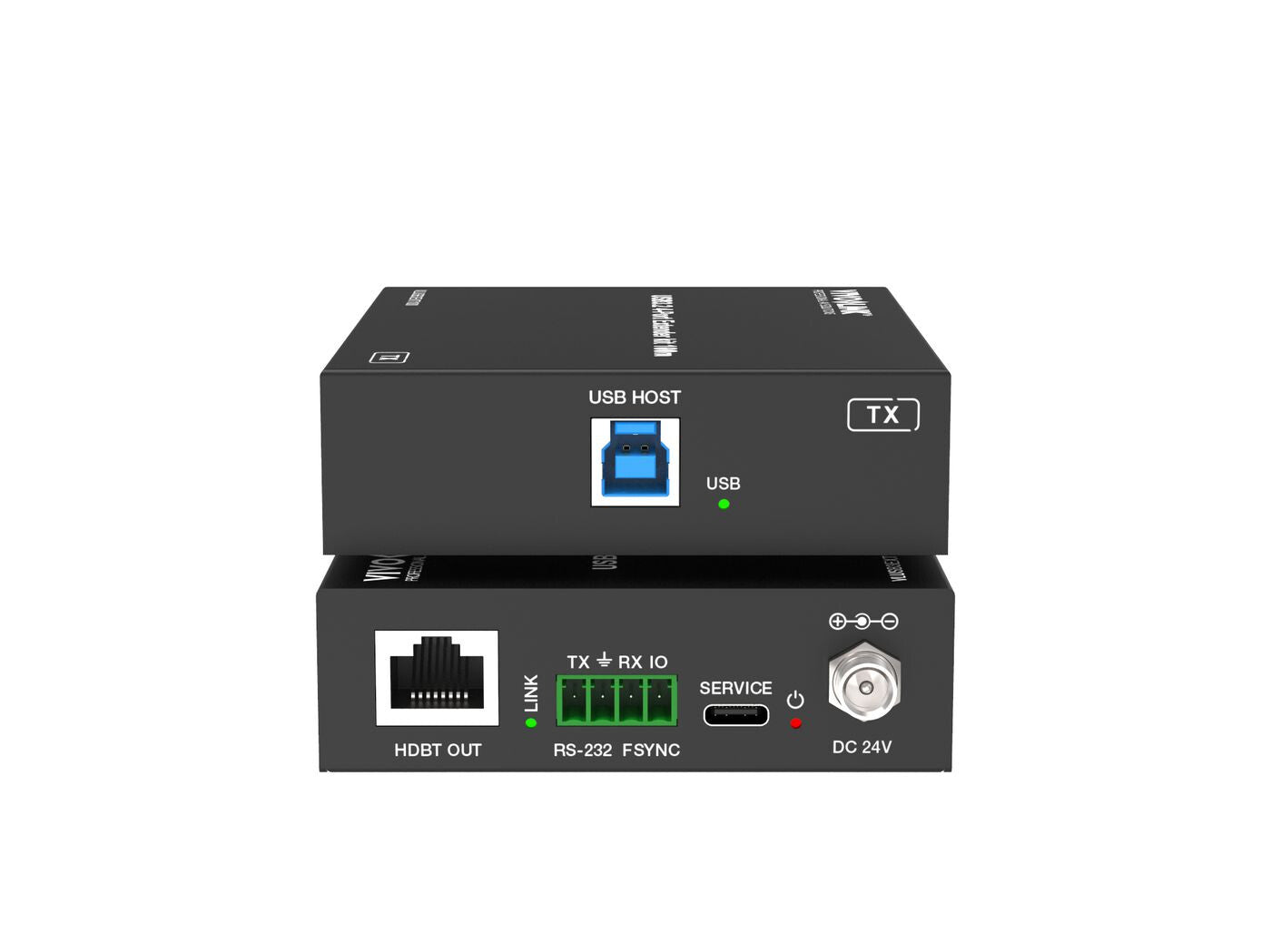 Vivolink VLUSB3EXT100 KVM extender