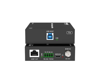 Vivolink VLUSB3EXT100 KVM extender
